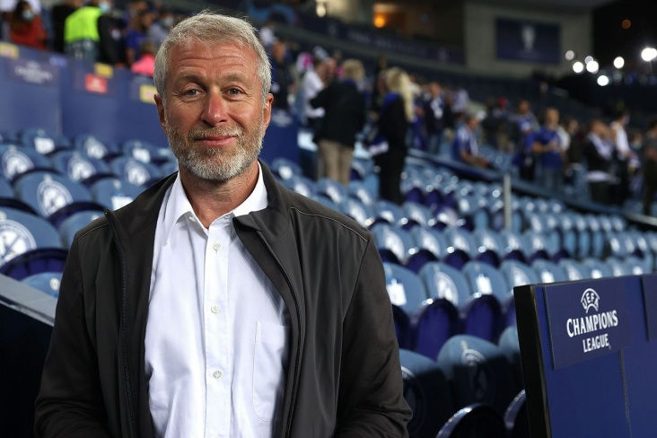 Abramovici spune că nu va mai deține cluburi de fotbal.