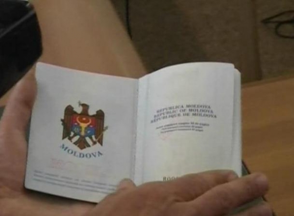 In ultima perioada, cererea pentru perfectarea pasapoartelor de  biometrice a crescut cu 34 la suta.