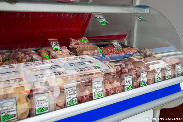 ANSA a retras din circuitul alimentar circa 200 de tone de produse în 2017. 