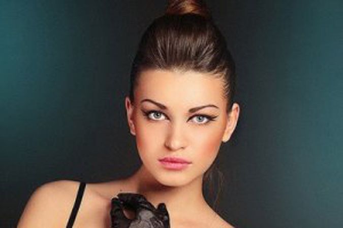 Модель Анна Дурицкая является главным свидетелем убийства Немцова.