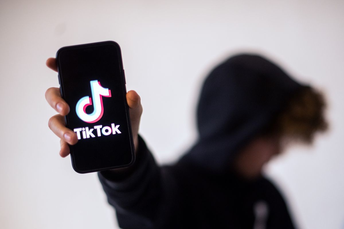 Владелец TikTok за один день уволил всю международную команду по развитию  талантов