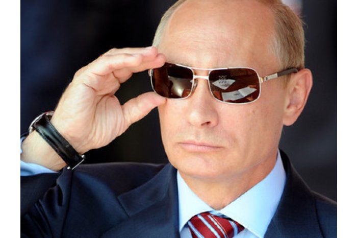 Vladimir Putin a efectuat o vizită în regiunea Crimeea, la doi ani după anexare.