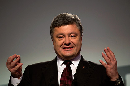 Украина — это территория достоинства и свободы.