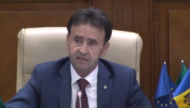 В парламенте отказались заслушать руководство Совета по конкуренции.