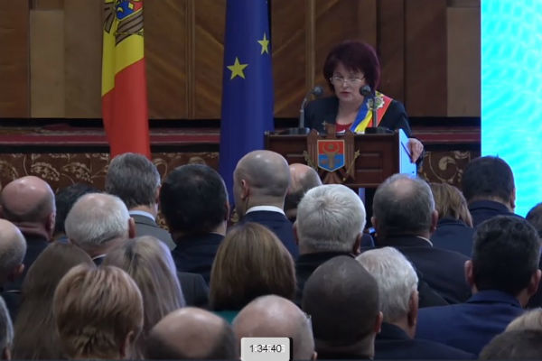 Stare de intimidare în administrația publică locală