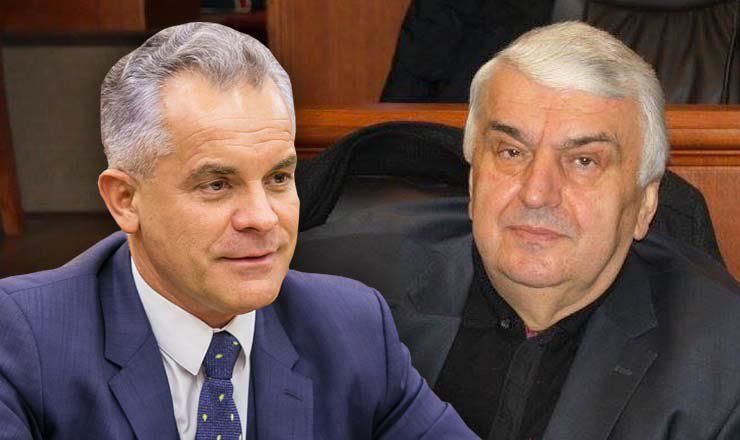 Гимпу: Урекяну передал Генпрокуратуру ДПМ за возможно более чем €1 млн.