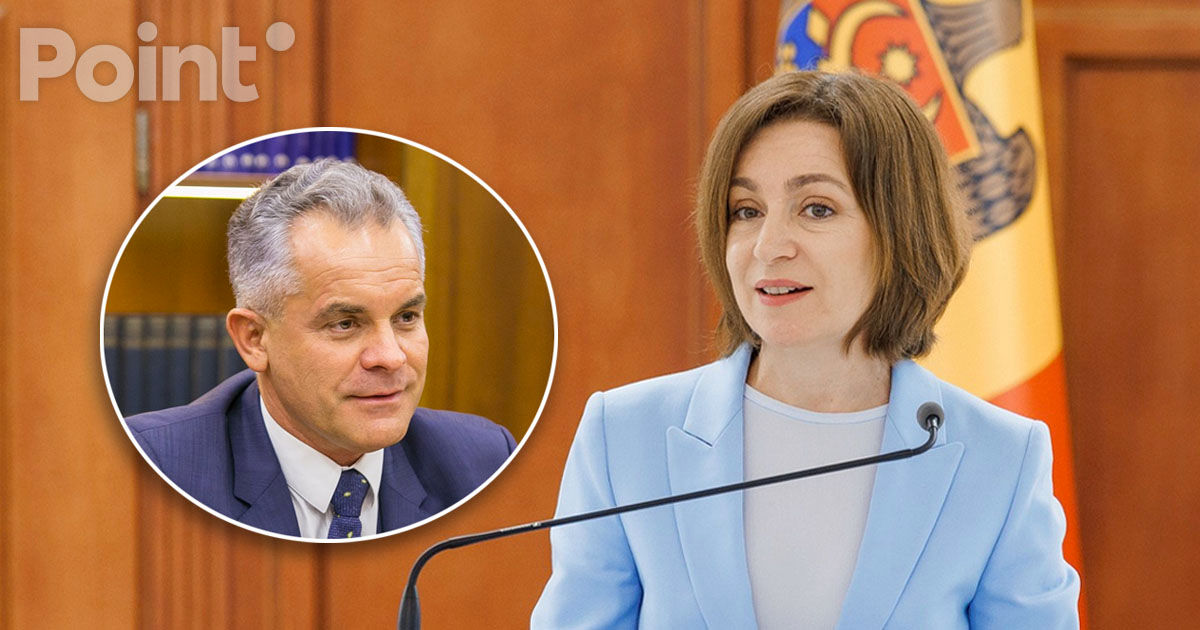 Sandu, despre reținerea lui Plahotniuc: Justiția moldovenească nu mai are niciun motiv să tergiverseze.