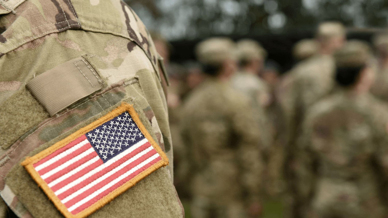 Polonia intenționează să desfășoare 15.000 de militari americani pe teritoriul său.