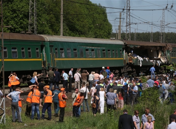 O echipa de specialisti din Moldova a plecat spre Rusia sa ajute victimele spitalizate si la repatrierea corpurilor neinsufletite ale persoanelor decedate.