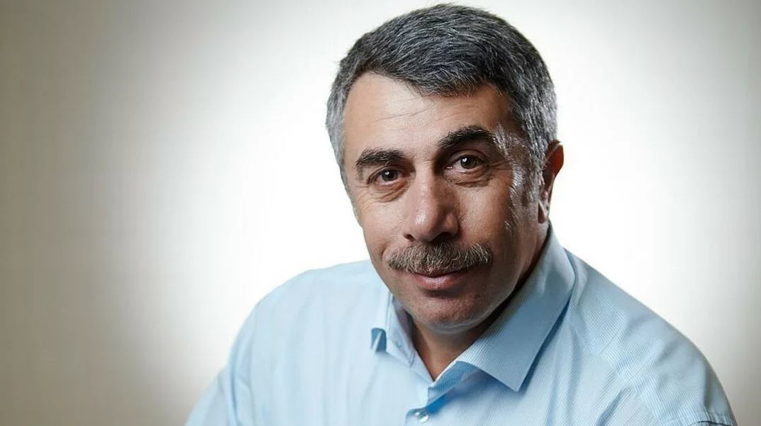 Доктор Комаровский назвал шесть ошибок при приеме антибиотиков.