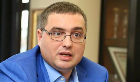 Consiliul municipal Bălți a luat act de demisia lui Renato Usatîi.