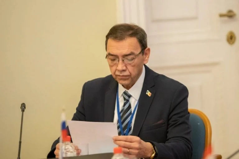 Golovatiuc: Rezervele valutare ale Moldovei se reduc pentru a patra lună consecutiv.