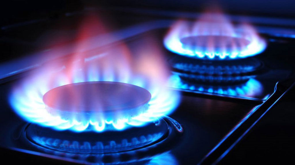 Молдова в апреле потребила газа на 71% меньше, чем в марте.