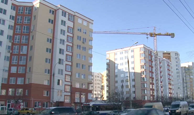 Эксперты прогнозируют в этом году стабилизацию цен на рынке недвижимости.