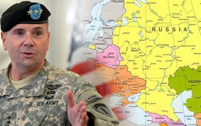 Mass-media nu are acces la manevrele militare ruse, Zapad 2017. 