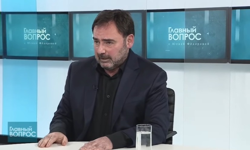Ткачук о ценах на газ: Не нужно платить по ценам, несовместимым с жизнью.