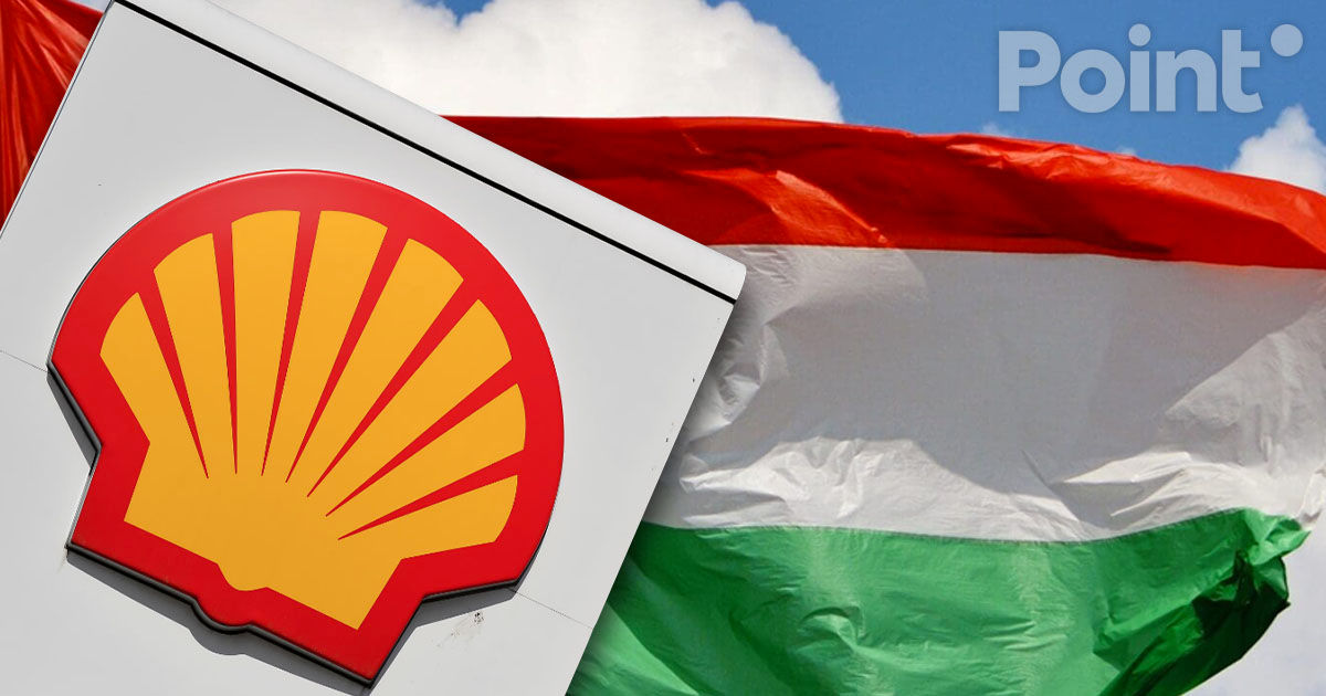 Венгрия договорилась с Shell о поставке 2 млрд куб. м газа в течение 10 лет.