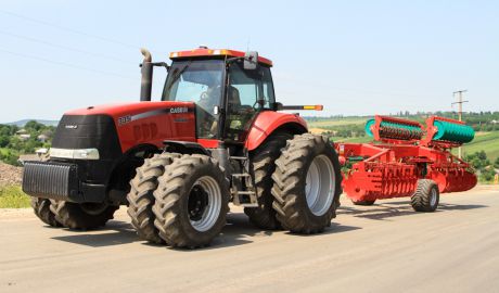 Uniunea Europeană va acorda 64 de milioane de euro pentru agricultura din Republica Moldova. Foto: jurnal.md