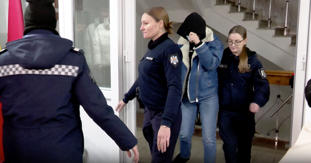 Прокуроры просят продлить срок ареста анестезиологу Екатерине Манюк.