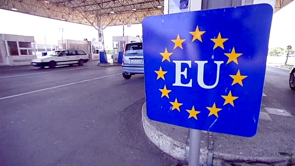 Бюджет ЕС впервые в истории подвергнется сокращению, поэтому можно предположить, что многомиллиардный проект едва ли вызовет всеобщий восторг.