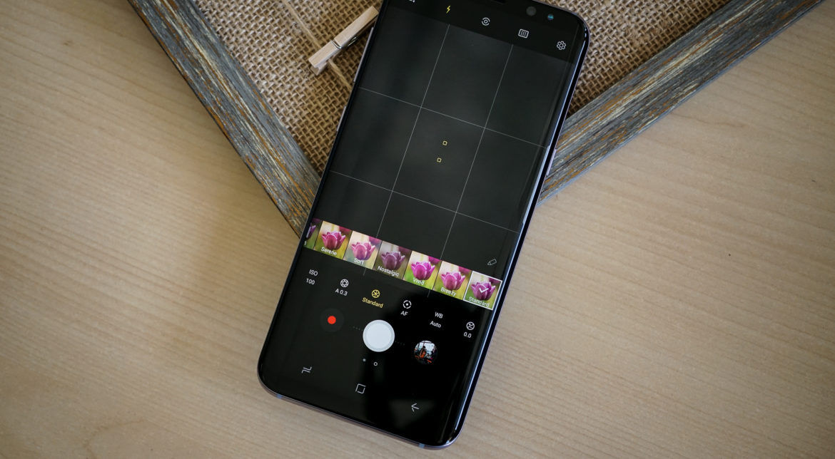 Samsung Galaxy S9: Cum arată designul final al telefonului
