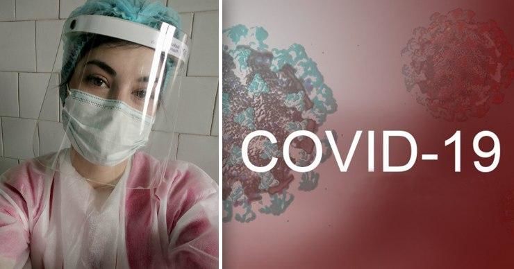 Медсестра: Властям должно быть стыдно за ситуацию, в которой мы оказались. Коллаж: Point.md