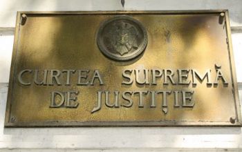 CSJ a respins recursul NIT-ului în cazul licenței retrase