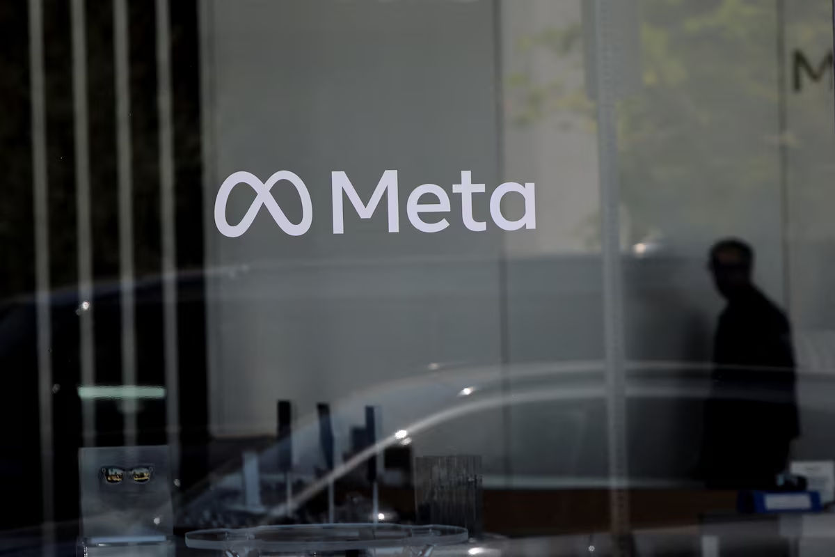 Meta начнет производство собственного ИИ-чипа в сентябре.