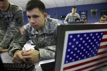 Министерство обороны США готовит новую киберстратегию, которая будет обнародована на следующей неделе.