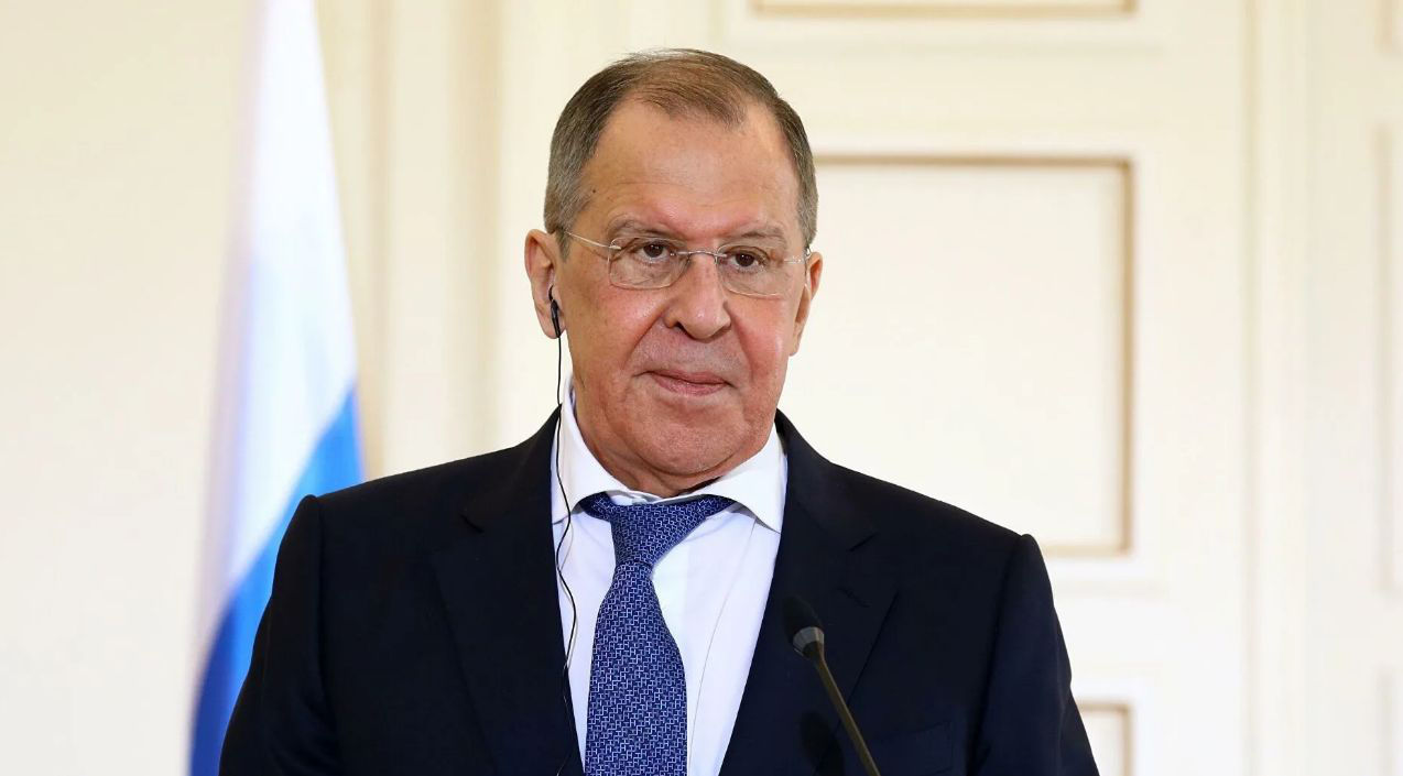 Лавров: Дипломаты стран ЕС гоняются по всему миру за делегацией МИД РФ.