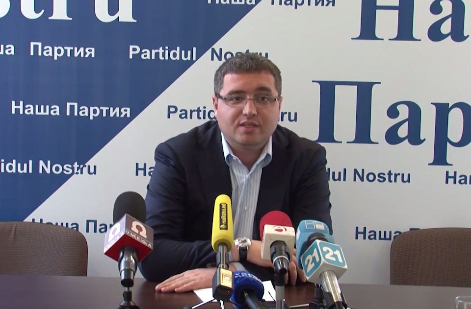 Усатый предупредил о провокациях в день выборов.