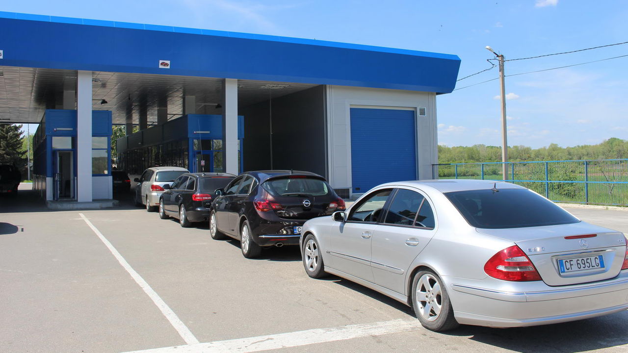 Şoferii care deţin autoturisme înmatriculate în străinătate, vor trebuie să facă trei paşi simpli.