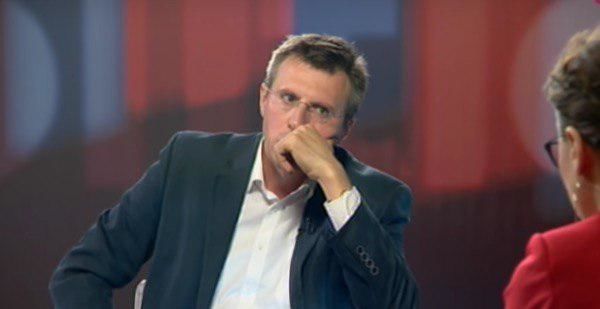 Киртоакэ заявил, что полученное Владом Филатом наказание является политической местью Влада Плахотнюка.
