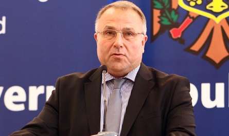 По словам министра, в тех школах, где родители были против установки видеокамер, оборудование не устанавливали. Фото: gzt.md