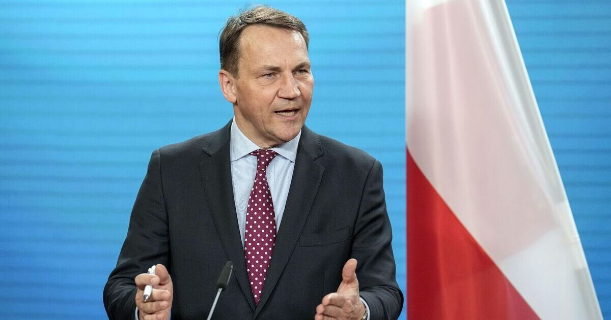 Polonia susține aderarea Ucrainei la UE, dar are propriile cerințe.