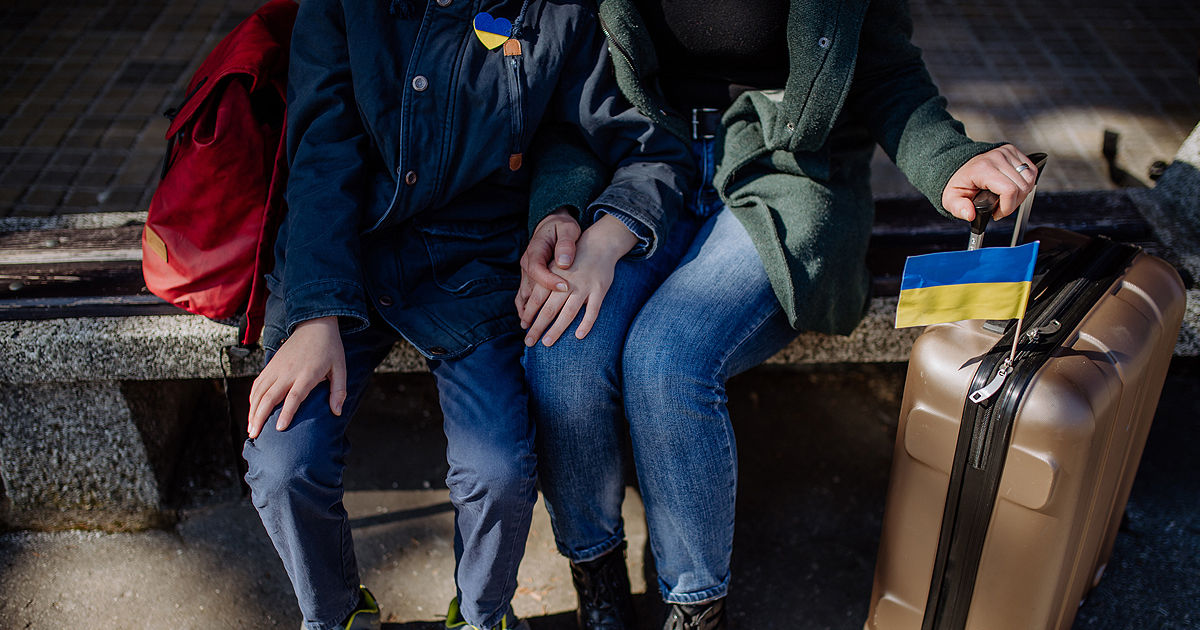 Refugiații în Moldova vor beneficia de condiții mai bune și o procedură de azil mai umană.