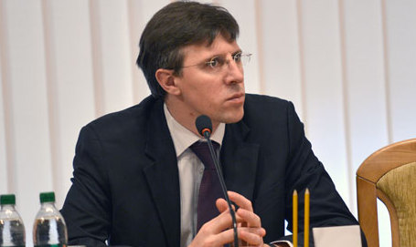 Dorin Chirtoacă a reiterat că Primăria nu are competenţe să interzică sau să permită organizarea manifestărilor.