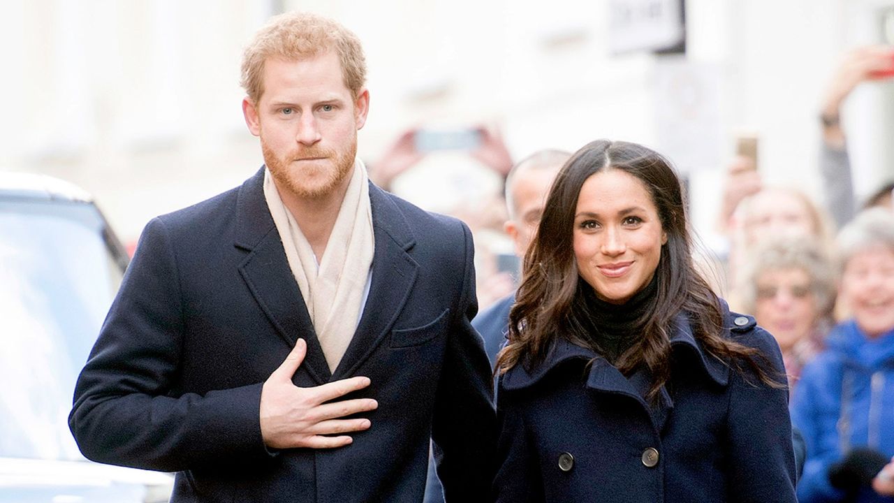 Meghan Markle nu mai are cont pe rețelele sociale. Motivul invocat. Foto: Us Weekly
