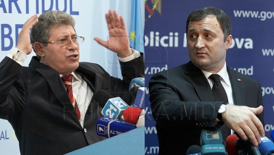Cred că în această perioadă politicienii au reuşit să-şi arate care sunt obiectivele şi interesele lor