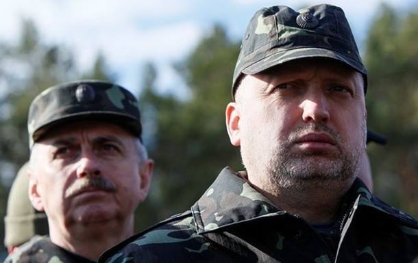 Киев готов дать отпор "попыткам дестабилизации и террористическим действиям с оружием в руках, передает "Интерфакс".