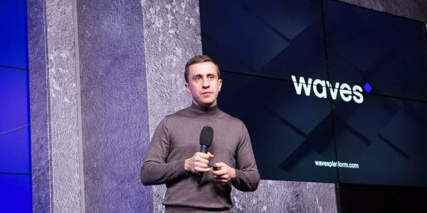 Блокчейн-стартап российского программиста собрал 120 млн долларов.