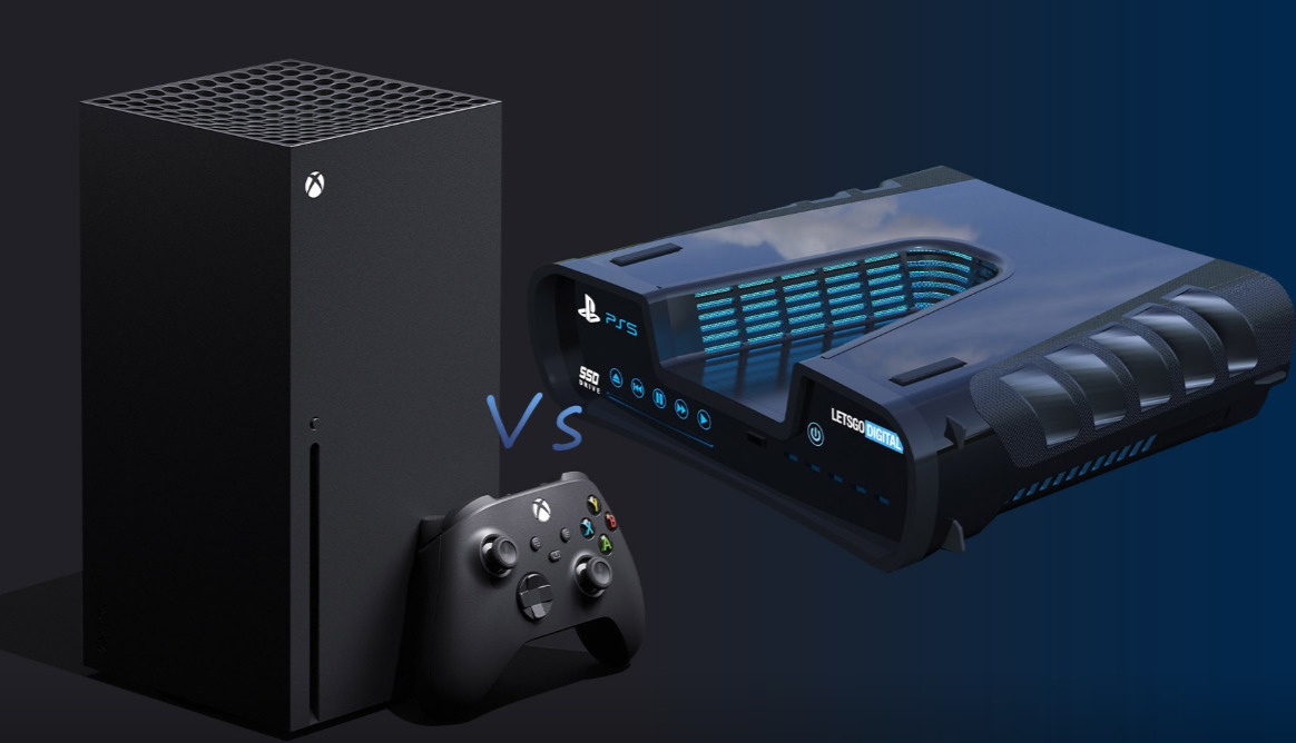 Sony PlayStation 5 обошла Nintendo Switch и Xbox Series X.