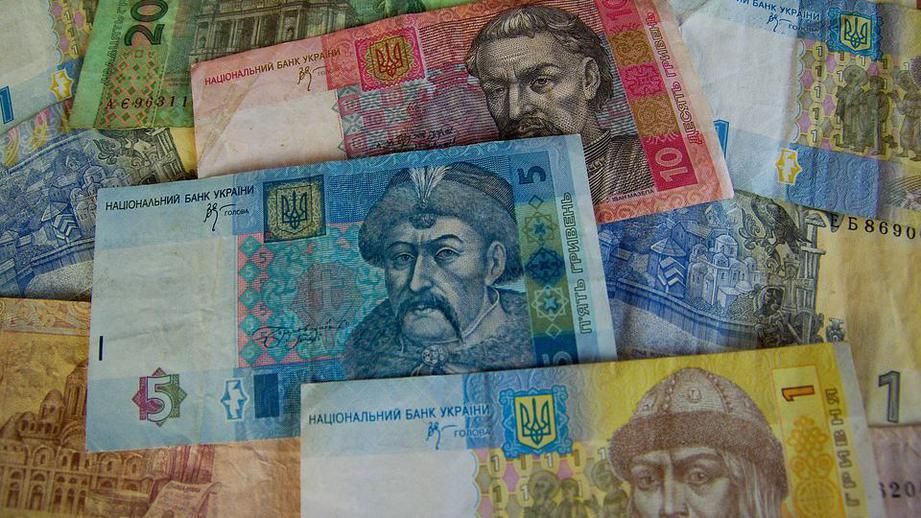 Украинской гривне предсказали резкий обвал
