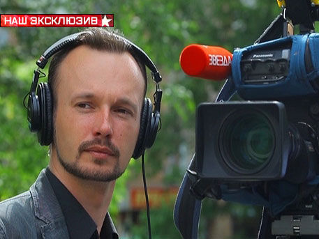 Малышев рассказал, что находился в плену у Нацгвардии.