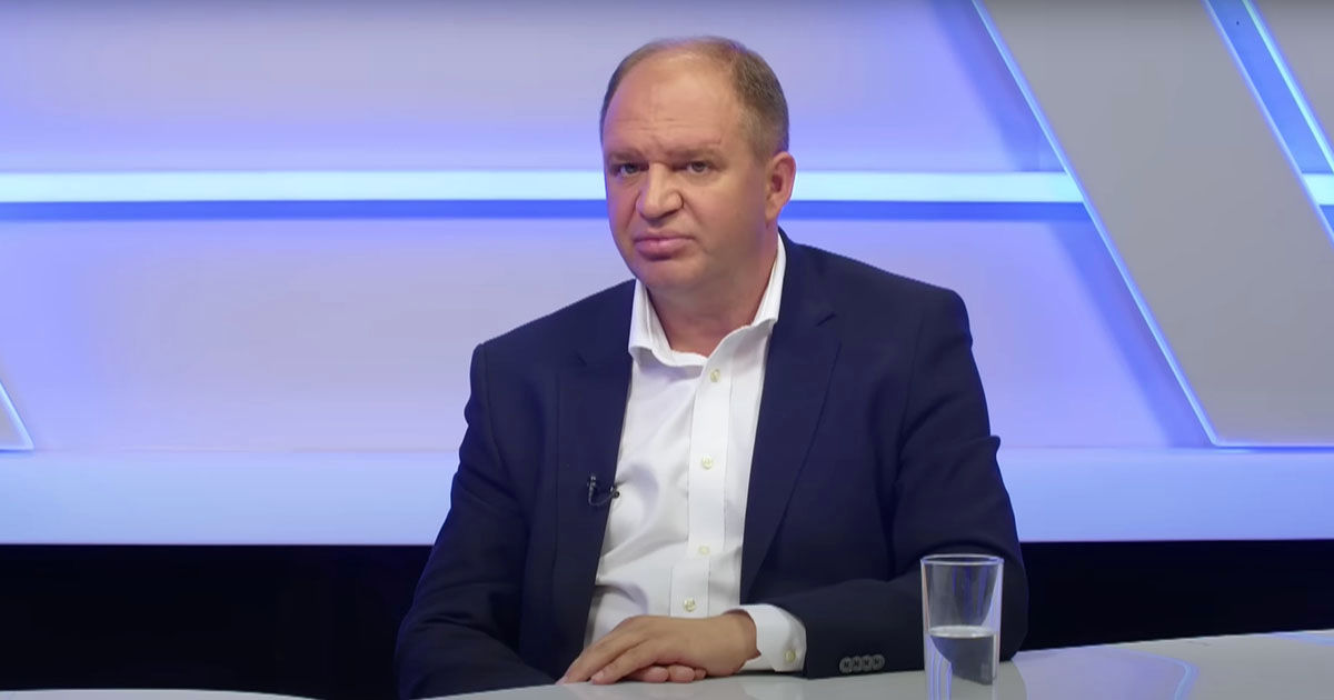 Чебан: За шесть лет на посту мэра ко мне не было вопросов у Румынии или ЕС.