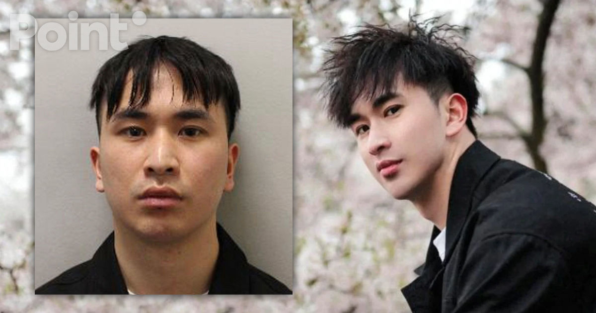 Un doctorand chinez bogat este suspectat că a violat 60 de femei în Londra.