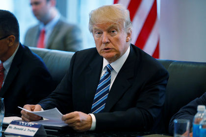 17 августа Трамп заявил, что не доверяет данным разведки.