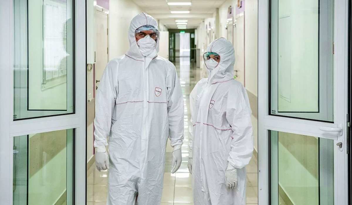 Гагаузия просит ускорить признание дипломов выпускников российских медвузов.