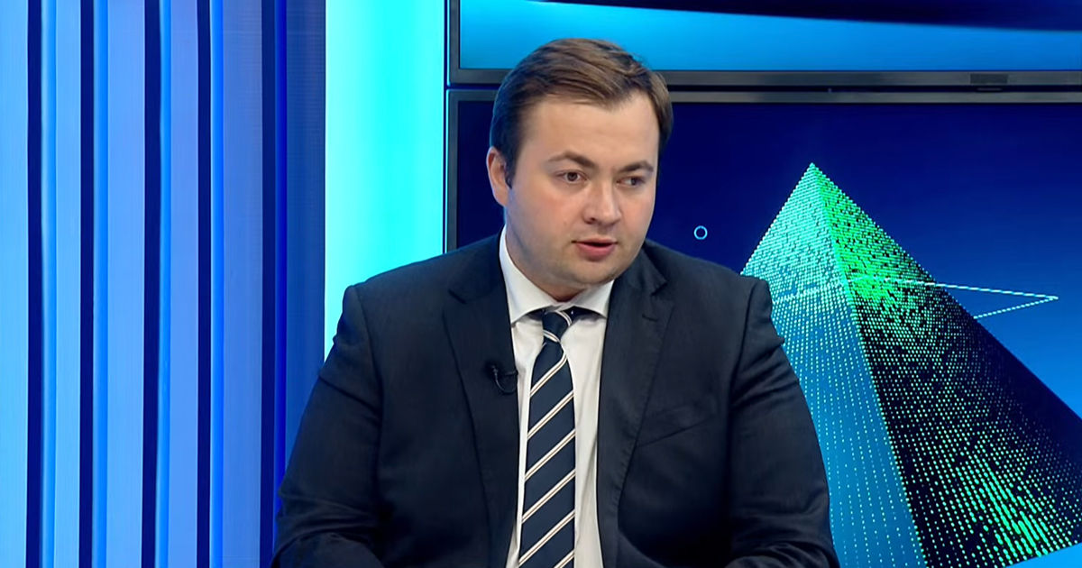 Бэлуцел: Молдове необходимо готовиться к периоду нестабильности на рынке газа.