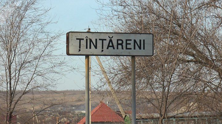Жители Цынцарен грозят новыми протестами.